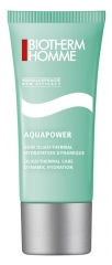 Biotherm Homme Aquapower Oligo-Thermal Care Dynamic Hydration Normal Skin 30ml Biotherm Homme Aquapower Oligo-Thermal Care Dynamic Hydration Normal Skin 30ml
