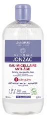 Eau de Jonzac Sublimactive Anti-Aging Micellar Water 500ml Eau de Jonzac Sublimactive Anti-Aging Micellar Water 500ml