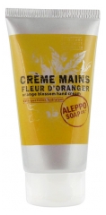 Tadé Crema de Manos Azahar 75 ml Tadé Crema de Manos Azahar 75 ml