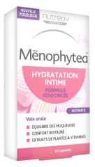 Nutreov Ménophytea Intimate Hydration 30 Gel-Caps Nutreov Ménophytea Intimate Hydration 30 Gel-Caps