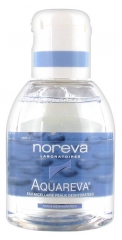 Noreva Aquareva Anti-Dehydrated No-Rinse Cleanser 100ml Noreva Aquareva Anti-Dehydrated No-Rinse Cleanser 100ml