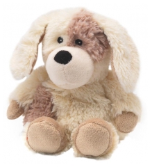 Soframar Cozy Junior Cuddly Toys Warmer Dog Soframar Cozy Junior Cuddly Toys Warmer Dog