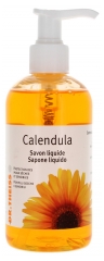 Dr. Theiss Flüssigseife mit Calendula 250 ml Dr. Theiss Flüssigseife mit Calendula 250 ml