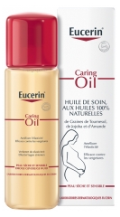 Eucerin Stretch Marks Oil Care 125ml Eucerin Stretch Marks Oil Care 125ml