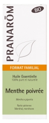 Pranarôm Huile Essentielle Menthe Poivrée (Mentha x piperita) Bio 30 ml Pranarôm Huile Essentielle Menthe Poivrée (Mentha x piperita) Bio 30 ml