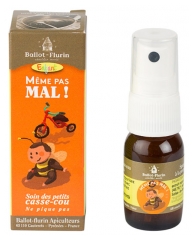 Ballot-Flurin Même Pas Mal Spray Bio 15 ml Ballot-Flurin Même Pas Mal Spray Bio 15 ml