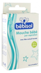 Bébisol Baby Nose-Blower by Aspiration Bébisol Baby Nose-Blower by Aspiration