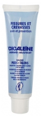 Cicaleïne Bálsamo fisuras y grietas pies y talones 50 ml Cicaleïne Bálsamo fisuras y grietas pies y talones 50 ml