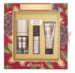 Caudalie Absolute Anti-Aging Solution Caudalie Absolute Anti-Aging Solution