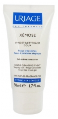 Uriage Xémose Gentle Cleansing Syndet 50ml
