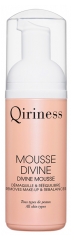 Qiriness Divine Mousse 125ml Qiriness Divine Mousse 125ml