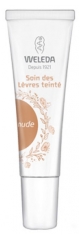 Weleda Tinted Lips Care 10ml Weleda Tinted Lips Care 10ml
