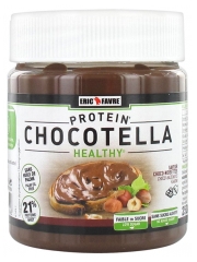 Eric Favre Chocotella Healthy Spread 250 g Eric Favre Chocotella Healthy Spread 250 g