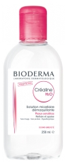 Bioderma Crealine (Sensibio) H2O Micelle Solution 250ml Bioderma Crealine (Sensibio) H2O Micelle Solution 250ml