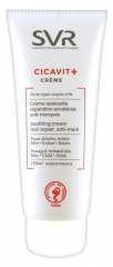 SVR Cicavit+ Crema Calmante Acelerada Anti-Marcas 100 ml SVR Cicavit+ Crema Calmante Acelerada Anti-Marcas 100 ml