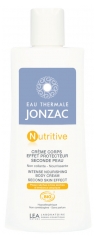 Eau de Jonzac Nutritive Crème Corps Effet Protecteur Seconde Peau 200 ml Eau de Jonzac Nutritive Crème Corps Effet Protecteur Seconde Peau 200 ml