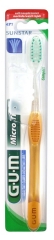 GUM Brosse à Dents Micro Tip 471 GUM Brosse à Dents Micro Tip 471