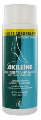 Akileïne Poudre Absorbante 75 g Akileïne Poudre Absorbante 75 g