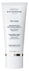 Institut Esthederm No Sun Soin Protecteur 100% Écrans Minéraux 50 ml Institut Esthederm No Sun Soin Protecteur 100% Écrans Minéraux 50 ml