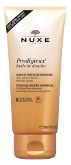 Nuxe Prodigieux Huile de Douche 300 ml dont 100 ml Offert Nuxe Prodigieux Huile de Douche 300 ml dont 100 ml Offert