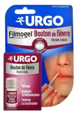 Urgo Filmogel herpes labial 3 ml Urgo Filmogel herpes labial 3 ml