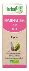 HerbalGem Bio Feminagem 30 ml HerbalGem Bio Feminagem 30 ml