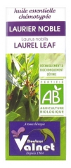 Docteur Valnet Huile Essentielle Laurier Noble Bio 5 ml Docteur Valnet Huile Essentielle Laurier Noble Bio 5 ml