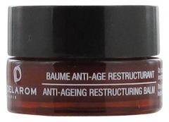 Delarom Baume Anti-Âge Restructurant 15 ml Delarom Baume Anti-Âge Restructurant 15 ml