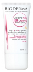 Bioderma Créaline (Sensibio) AR BB Cream Anti-Redness SPF 30 40ml Bioderma Créaline (Sensibio) AR BB Cream Anti-Redness SPF 30 40ml
