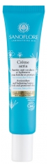 Sanoflore Crème Aeria Barrière Anti-Oxydante et Hydratante Peau Fraîche et Protégée Bio 40 ml Sanoflore Crème Aeria Barrière Anti-Oxydante et Hydratante Peau Fraîche et Protégée Bio 40 ml