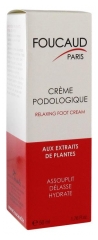 Foucaud Crème Podologique 50 ml Foucaud Crème Podologique 50 ml