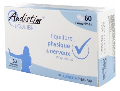 Audistimpharma Audistim Balance 60 Tablets Audistimpharma Audistim Balance 60 Tablets