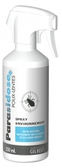 Parasidose Environment Spray Lice and Nits 250ml Parasidose Environment Spray Lice and Nits 250ml