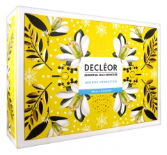 Decléor Coffret Infiniment Hydratant Néroli Bigarade Decléor Coffret Infiniment Hydratant Néroli Bigarade