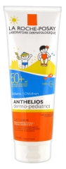 La Roche-Posay Anthelios Dermo-Pediatrics Lait SPF 50+ Enfants 250 ml La Roche-Posay Anthelios Dermo-Pediatrics Lait SPF 50+ Enfants 250 ml