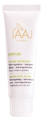 Taaj Jaïpure Mattifying Fluid 50ml Taaj Jaïpure Mattifying Fluid 50ml