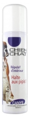 Canys Répulsif d'Intérieur Halte aux Pipis 150 ml Canys Répulsif d'Intérieur Halte aux Pipis 150 ml