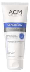 Laboratoire ACM Sensitélial Gel Nettoyant Surgras 200 ml Laboratoire ACM Sensitélial Gel Nettoyant Surgras 200 ml