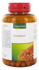 Naturland Red Rice Yeast 150 Vegecaps Naturland Red Rice Yeast 150 Vegecaps