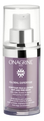 Onagrine Global Expertise Contour Yeux & Lèvres Anti-Âge Précision 15 ml Onagrine Global Expertise Contour Yeux & Lèvres Anti-Âge Précision 15 ml