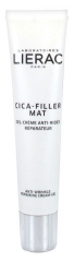 Lierac Cica-Filler Mate Gel-Crema Antiarrugas Reparador 40 ml Lierac Cica-Filler Mate Gel-Crema Antiarrugas Reparador 40 ml