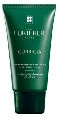 Furterer Curbicia Champú-mascarilla de pureza 100 ml Furterer Curbicia Champú-mascarilla de pureza 100 ml