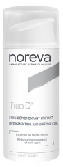 Noreva Trio D Depigmenting Unifying Care 30ml Noreva Trio D Depigmenting Unifying Care 30ml
