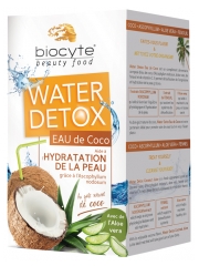 Biocyte Beauty Food Water Detox Eau de Coco 112 g Biocyte Beauty Food Water Detox Eau de Coco 112 g
