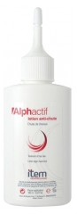 Item Dermatologie Alphactif Anti-Fall Lotion 100ml Item Dermatologie Alphactif Anti-Fall Lotion 100ml