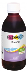 Pediakid Sleep 250ml Pediakid Sleep 250ml