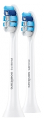 Philips Sonicare Standard HX9032 2 Têtes de Brosse de Rechange Philips Sonicare Standard HX9032 2 Têtes de Brosse de Rechange