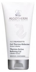 Algotherm Algosilhouette Thermo-Active Refining Gel 150ml Algotherm Algosilhouette Thermo-Active Refining Gel 150ml