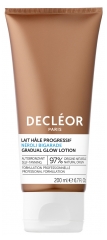 Decléor Neroli Bigarade Gradual Glow Lotion 200ml Decléor Neroli Bigarade Gradual Glow Lotion 200ml