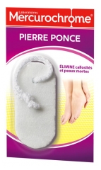 Mercurochrome Pumice Mercurochrome Pumice